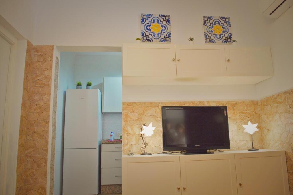 Corral De La Alameda Apartment Севиля Екстериор снимка