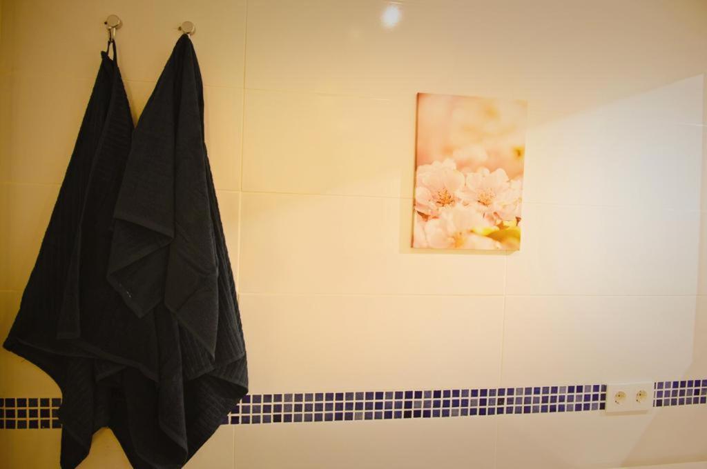 Corral De La Alameda Apartment Севиля Екстериор снимка