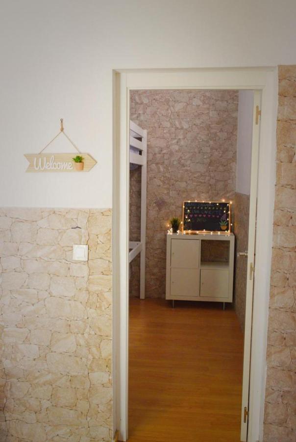 Corral De La Alameda Apartment Севиля Екстериор снимка